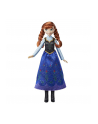 Disney Lalka Frozen Kraina Lodu Anna p4 E0316 HASBRO - nr 13