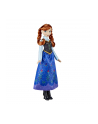 Disney Lalka Frozen Kraina Lodu Anna p4 E0316 HASBRO - nr 3