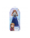 Disney Lalka Frozen Kraina Lodu Anna p4 E0316 HASBRO - nr 9