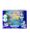 ENCHANTIMALS Zimowe wędkowanie - Sashay Seal GJX48 MATTEL - nr 2