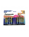 baterie Bateria Panasonic LR6 EVOLTA op8szt - nr 1