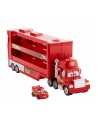 Cars Mikroauta Zygzak McQueen Transporter GNW33 MATTEL - nr 10