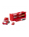 Cars Mikroauta Zygzak McQueen Transporter GNW33 MATTEL - nr 13