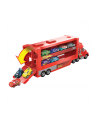 Cars Mikroauta Zygzak McQueen Transporter GNW33 MATTEL - nr 3