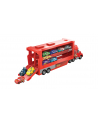 Cars Mikroauta Zygzak McQueen Transporter GNW33 MATTEL - nr 4