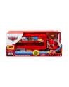 Cars Mikroauta Zygzak McQueen Transporter GNW33 MATTEL - nr 9