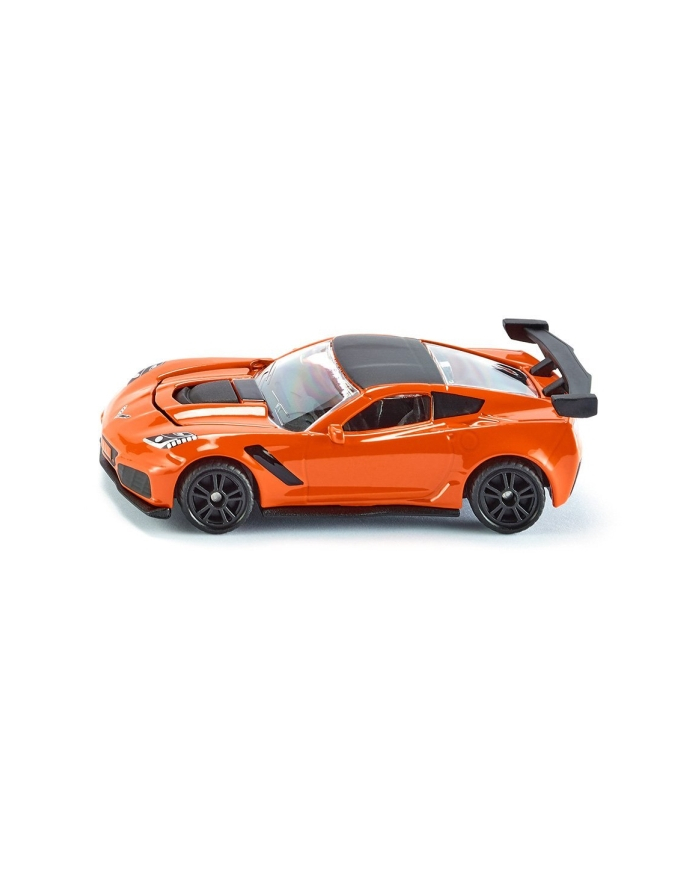 SIKU 1534 Chevrolet Corvette ZR1 główny