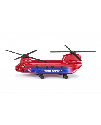 SIKU 1689 Helikopter transportowy