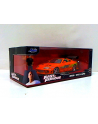 simba Auto Fast'amp;Furious Szybcy i wściekli Toyota Supra 1:24 - nr 1