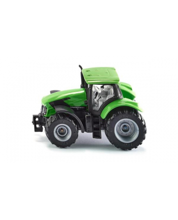 SIKU 1081 Traktor DEUTZ-FAHR TTV 7250 Agrotron