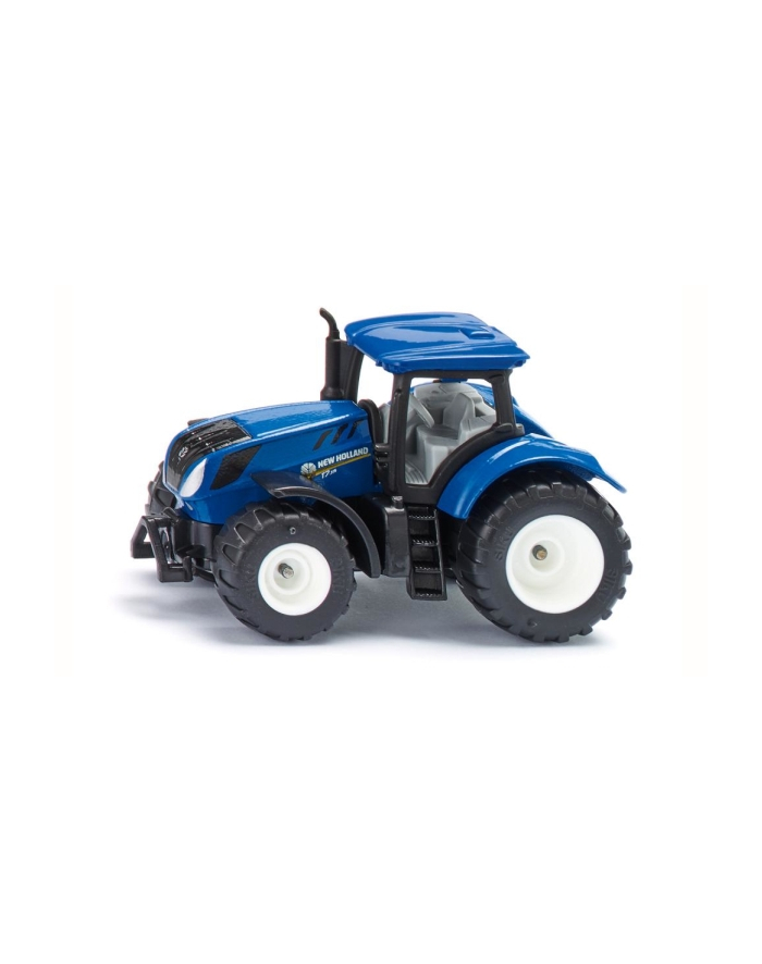 SIKU 1091 Traktor New Holland T7.315 główny