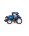 SIKU 1091 Traktor New Holland T7.315 - nr 3