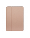 targus Etui Clik-In Case dla iPada 7 generacji 10.2 cala, iPada Air 10.5 cala oraz iPada Pro 10.5 cala - Różowe złoto - nr 24