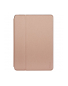targus Etui Clik-In Case dla iPada 7 generacji 10.2 cala, iPada Air 10.5 cala oraz iPada Pro 10.5 cala - Różowe złoto - nr 25