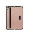 targus Etui Clik-In Case dla iPada 7 generacji 10.2 cala, iPada Air 10.5 cala oraz iPada Pro 10.5 cala - Różowe złoto - nr 2
