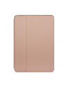 targus Etui Clik-In Case dla iPada 7 generacji 10.2 cala, iPada Air 10.5 cala oraz iPada Pro 10.5 cala - Różowe złoto - nr 42