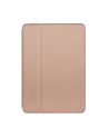 targus Etui Clik-In Case dla iPada 7 generacji 10.2 cala, iPada Air 10.5 cala oraz iPada Pro 10.5 cala - Różowe złoto - nr 5