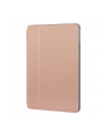 targus Etui Clik-In Case dla iPada 7 generacji 10.2 cala, iPada Air 10.5 cala oraz iPada Pro 10.5 cala - Różowe złoto - nr 6