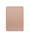 targus Etui Clik-In Case dla iPada 7 generacji 10.2 cala, iPada Air 10.5 cala oraz iPada Pro 10.5 cala - Różowe złoto - nr 8