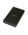 logilink Zewnętrzna obudowa SSD 2x M.2 SATA, USB3.1 gen2, Raid - nr 1