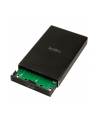logilink Zewnętrzna obudowa SSD 2x M.2 SATA, USB3.1 gen2, Raid - nr 4