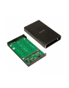 logilink Zewnętrzna obudowa SSD 2x M.2 SATA, USB3.1 gen2, Raid - nr 5