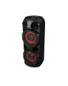 rebeltec głośnik Bluetooth karaoke SoundBox 630 - nr 3