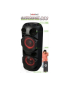 rebeltec głośnik Bluetooth karaoke SoundBox 630 - nr 5
