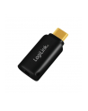 logilink Adapter USB-C do 3,5mm Audio - Mini jack - nr 1