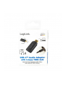 logilink Adapter USB-C do 3,5mm Audio - Mini jack - nr 5