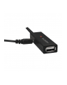 logilink Kabel repeater aktywny USB-C 2.0 długość 40m - nr 3