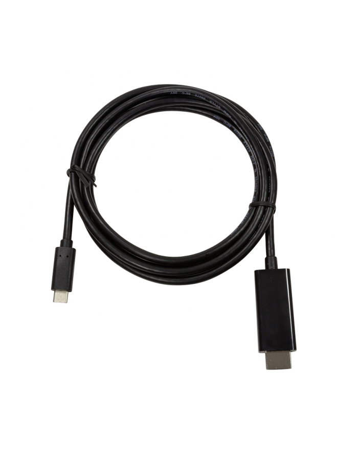logilink Kabel USB-C do HDMI 2.0 dł. 1,8m główny