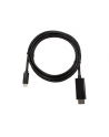 logilink Kabel USB-C do HDMI 2.0 dł. 1,8m - nr 4