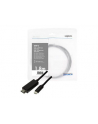 logilink Kabel USB-C do HDMI 2.0 dł. 1,8m - nr 5