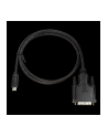 logilink Kabel USB-C do DVI dł. 3m - nr 6