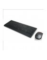 lenovo Profesjonalny zestaw klawiatury bezprzewodowej i myszy US English z symbolem Euro - 4X30H56829 - nr 2
