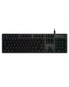 logitech Klawiatura G512 Carbon GX Brown 920-009352 - nr 15