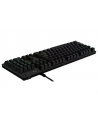 logitech Klawiatura G512 Carbon GX Brown 920-009352 - nr 18