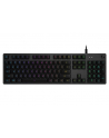 logitech Klawiatura G512 Carbon GX Brown 920-009352 - nr 19