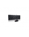 lenovo Podstawowy zestaw przewodowej klawiatury i myszy US Euro 4X30L79922 - nr 4