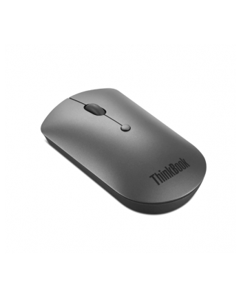 lenovo Mysz bezprzewodowa ThinkBook Bluetooth cicha 4Y50X88824 nr 2