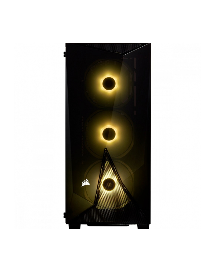optimus Komputer E-Sport GB450T-CR3 RYZEN 5 3600/16GB/1TB+480GB/GTX1660S 6G/WIN10 główny