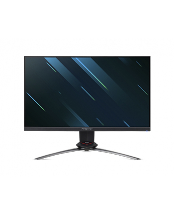 acer Monitor 27 cali Predator XB273 GPbmiiprzx