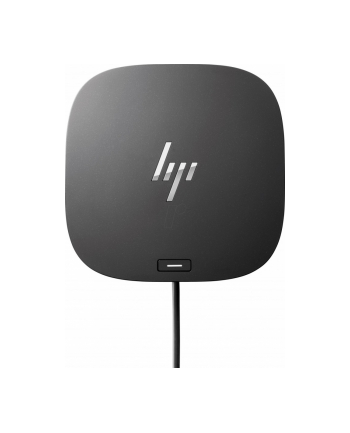 hp inc. Uniwersalna stacja dokująca USB-C/A G2 EURO 5TW13AA