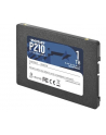patriot Dysk SSD 1TB P210 520/430 MB /s SATA III 2.5 - nr 1
