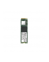 transcend Dysk SSD 110S 128GB 2280 M.2 NVMe PCIe Gen3 x4 - nr 4