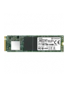 transcend Dysk SSD 110S 128GB 2280 M.2 NVMe PCIe Gen3 x4 - nr 9