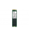 transcend Dysk SSD 110S 256GB 2280 M.2 NVMe PCIe Gen3 x4 - nr 1