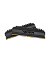 patriot Pamięć DDR4 Viper 4 Blackout 16GB /3600(2*8GB) Czarna CL18 - nr 12