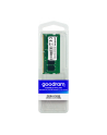 goodram Pamięć DDR4 SODIMM 8GB/3200 CL16 - nr 22